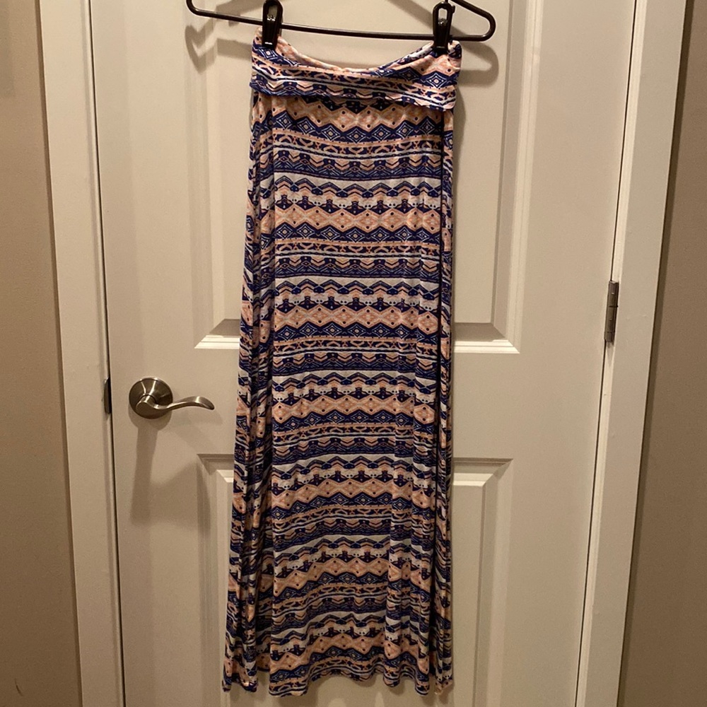 Loveappela XS maxi skirt